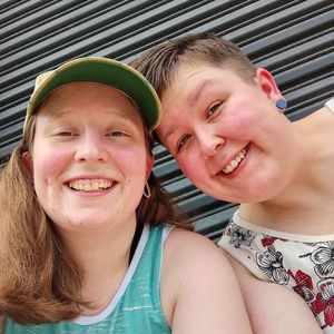 Meet your Posher, Dylan j